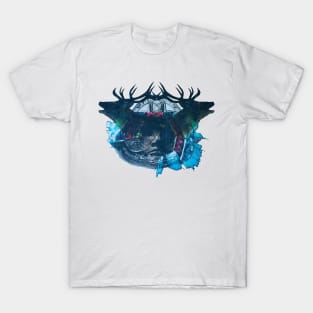 Emerging Faces T-Shirt